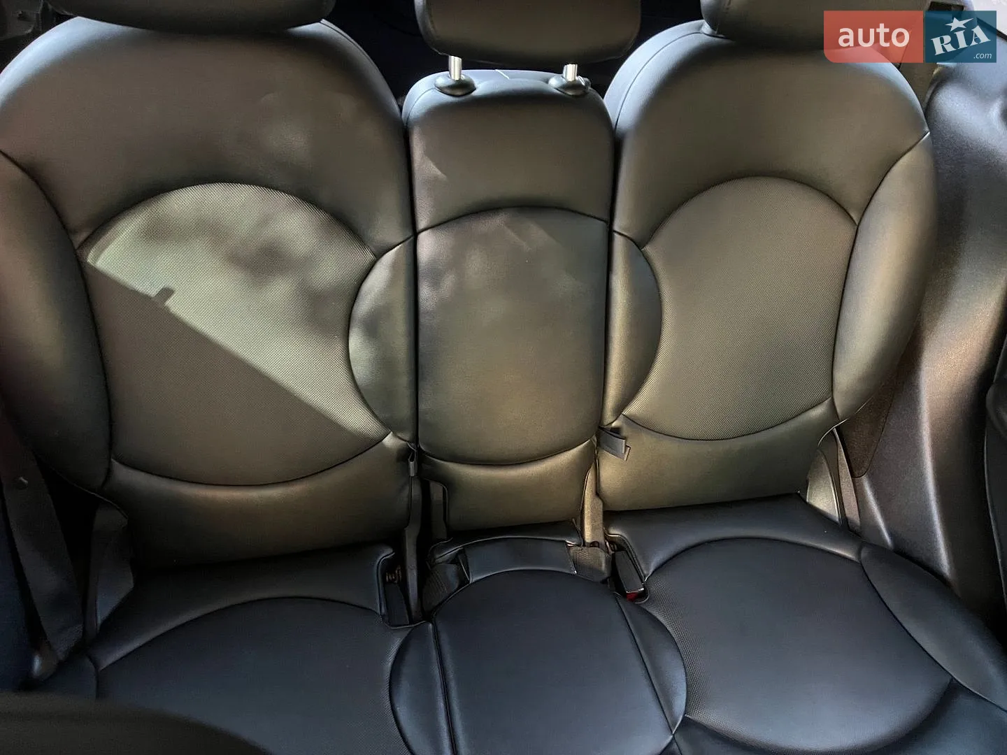 2014 MINI Countryman - мініатюра 14