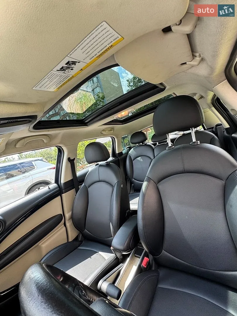 2016 MINI Countryman - мініатюра 7