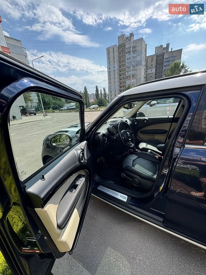 2016 MINI Countryman - мініатюра 6