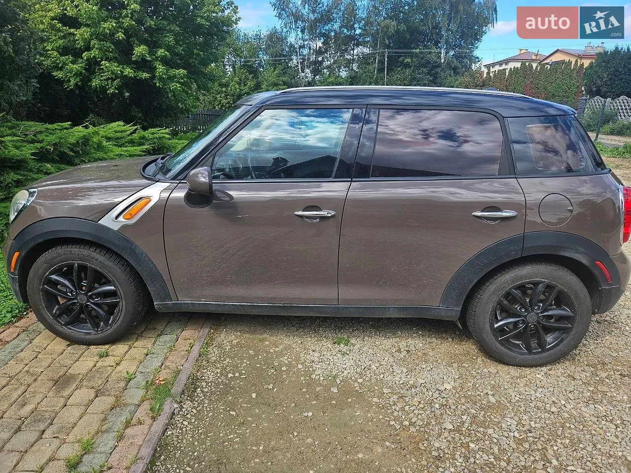 2012 MINI Countryman - мініатюра 5