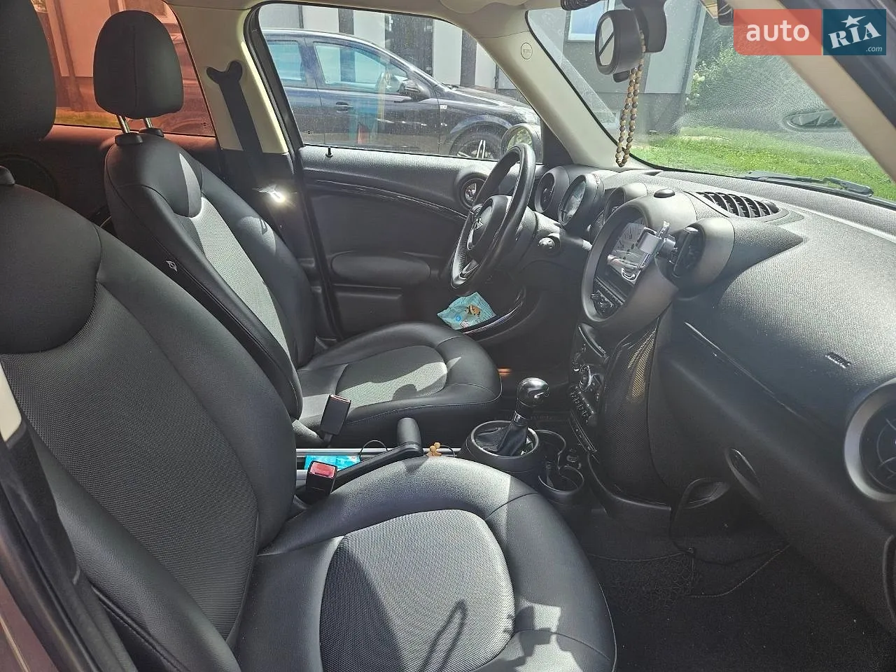 2012 MINI Countryman - мініатюра 9