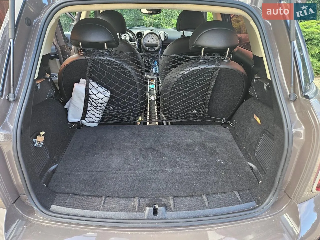 2012 MINI Countryman - мініатюра 17