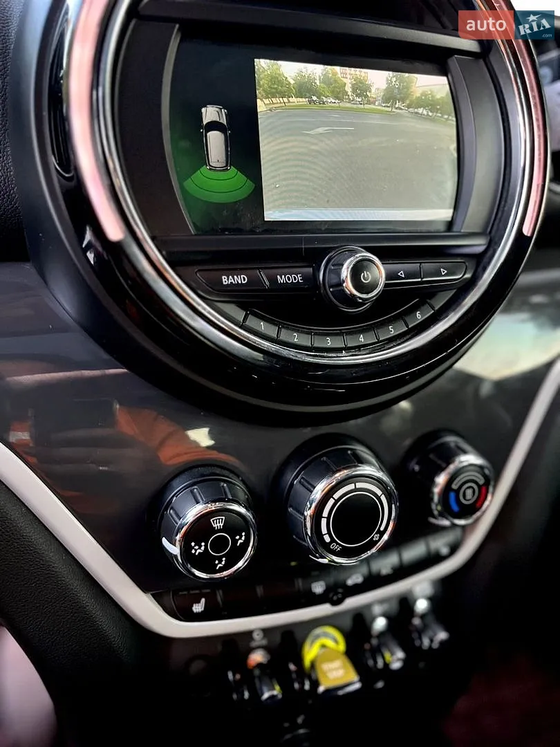 2018 MINI Countryman - мініатюра 29