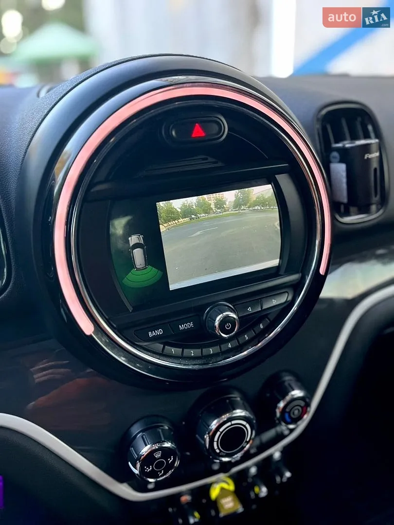 2018 MINI Countryman - мініатюра 31