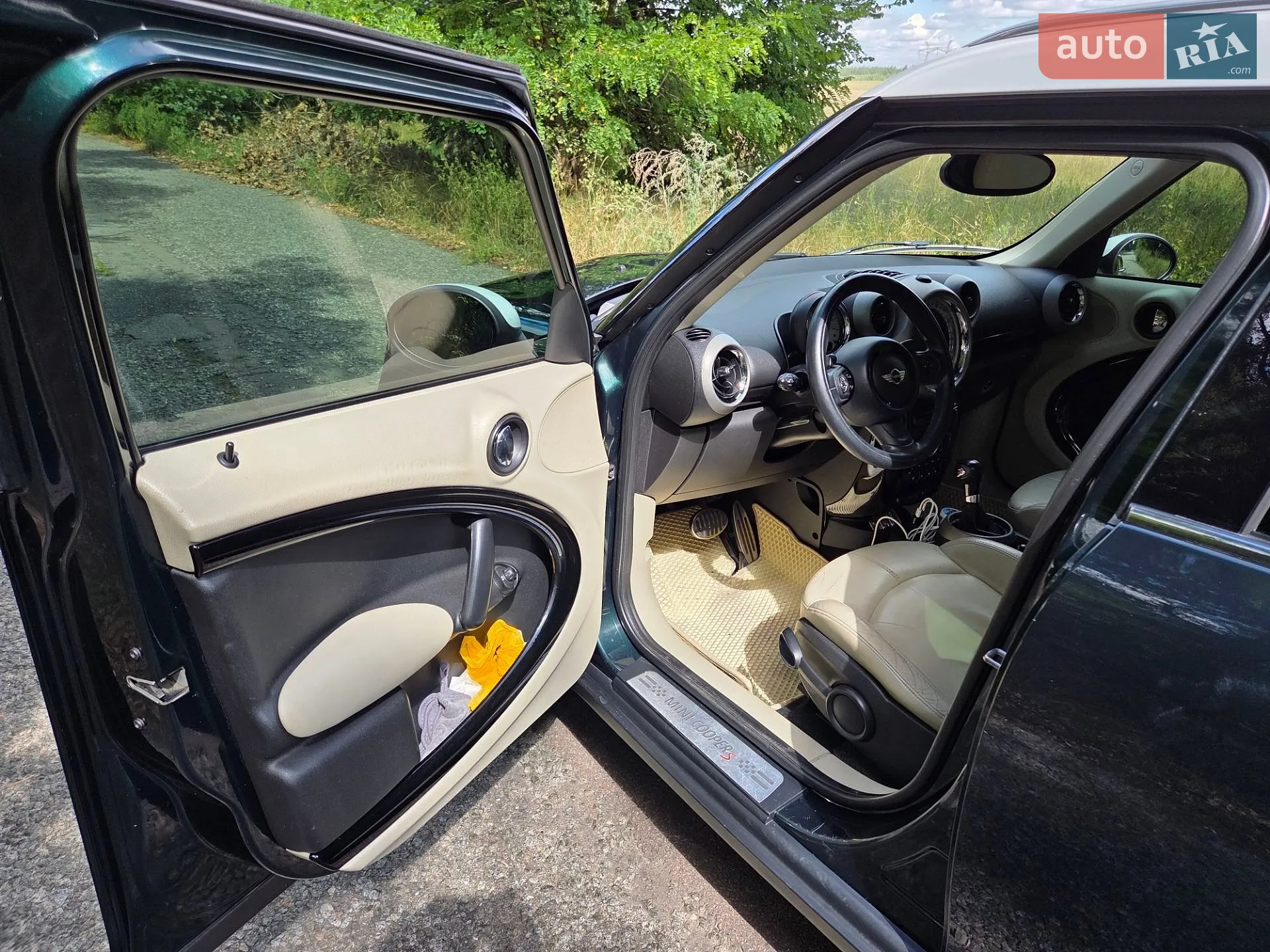 2012 MINI Countryman - мініатюра 8