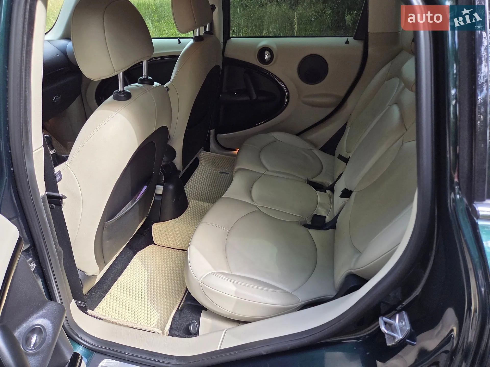 2012 MINI Countryman - мініатюра 11