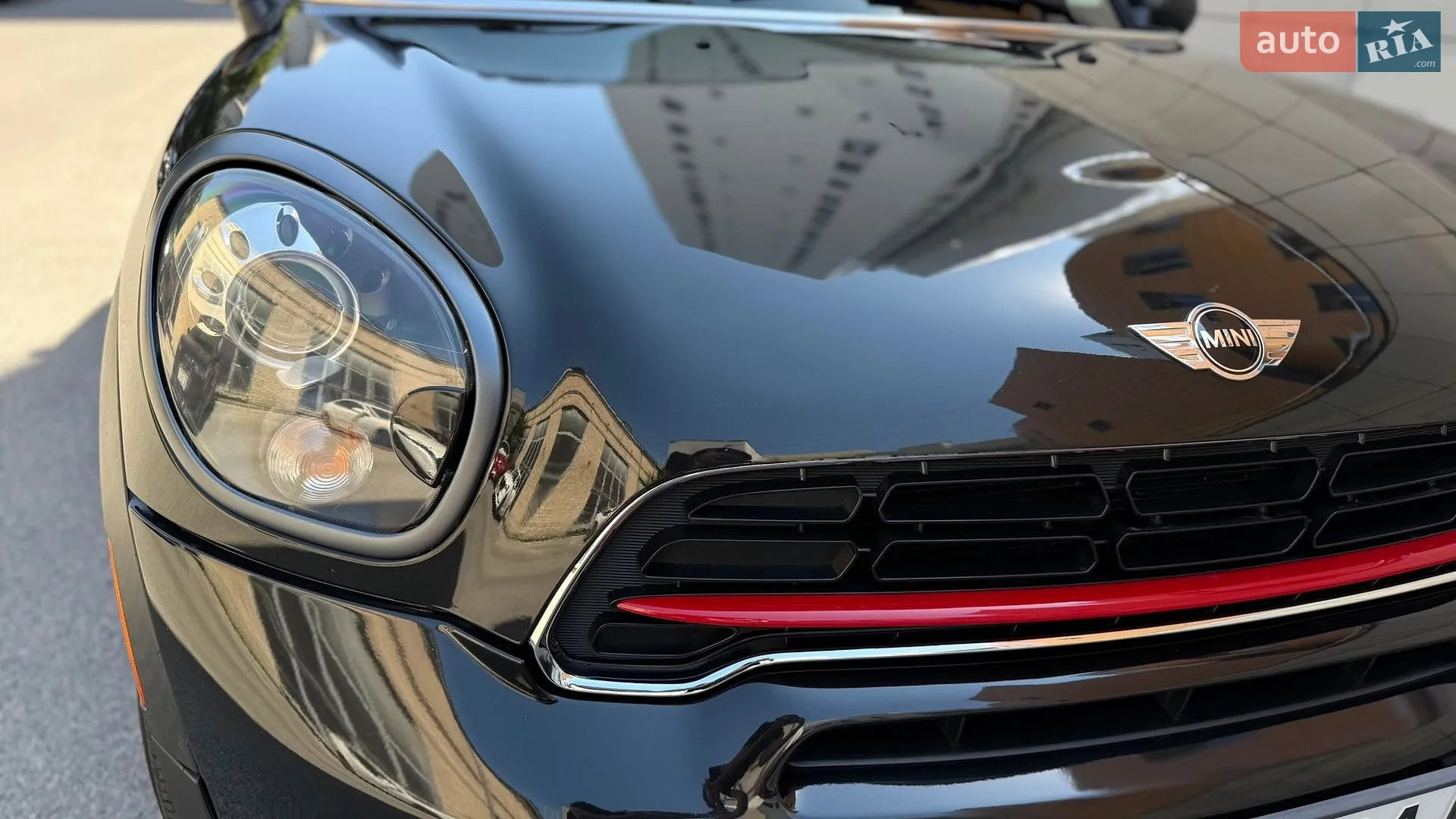 2014 MINI Countryman - мініатюра 12