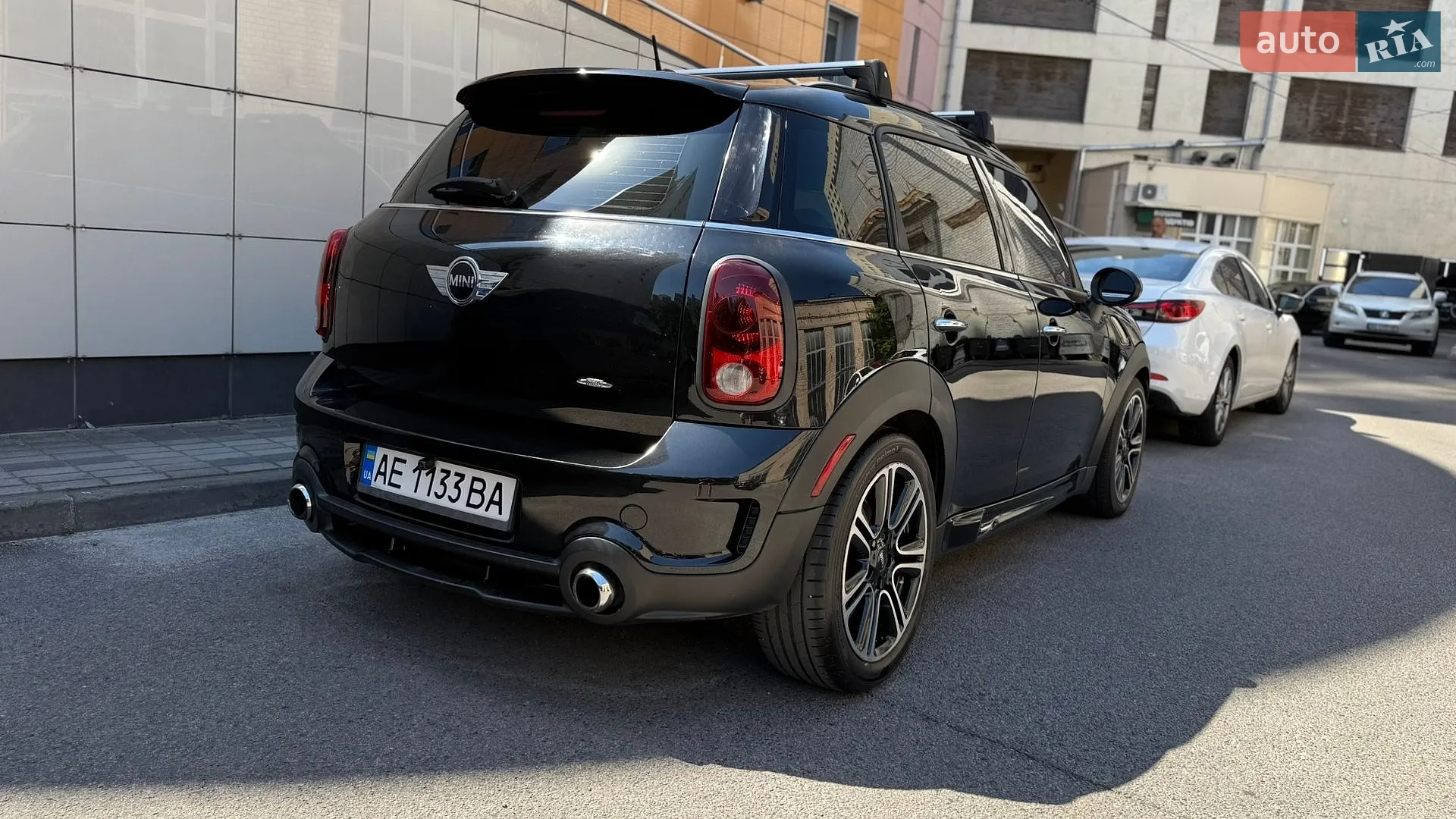 2014 MINI Countryman - мініатюра 5