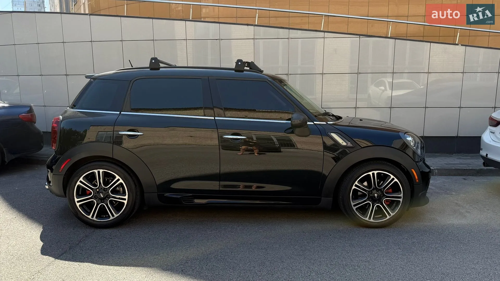 2014 MINI Countryman - мініатюра 3