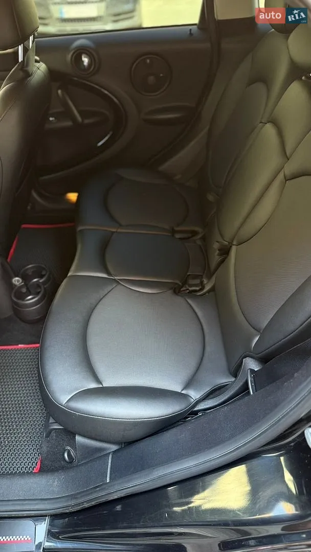 2014 MINI Countryman - мініатюра 19