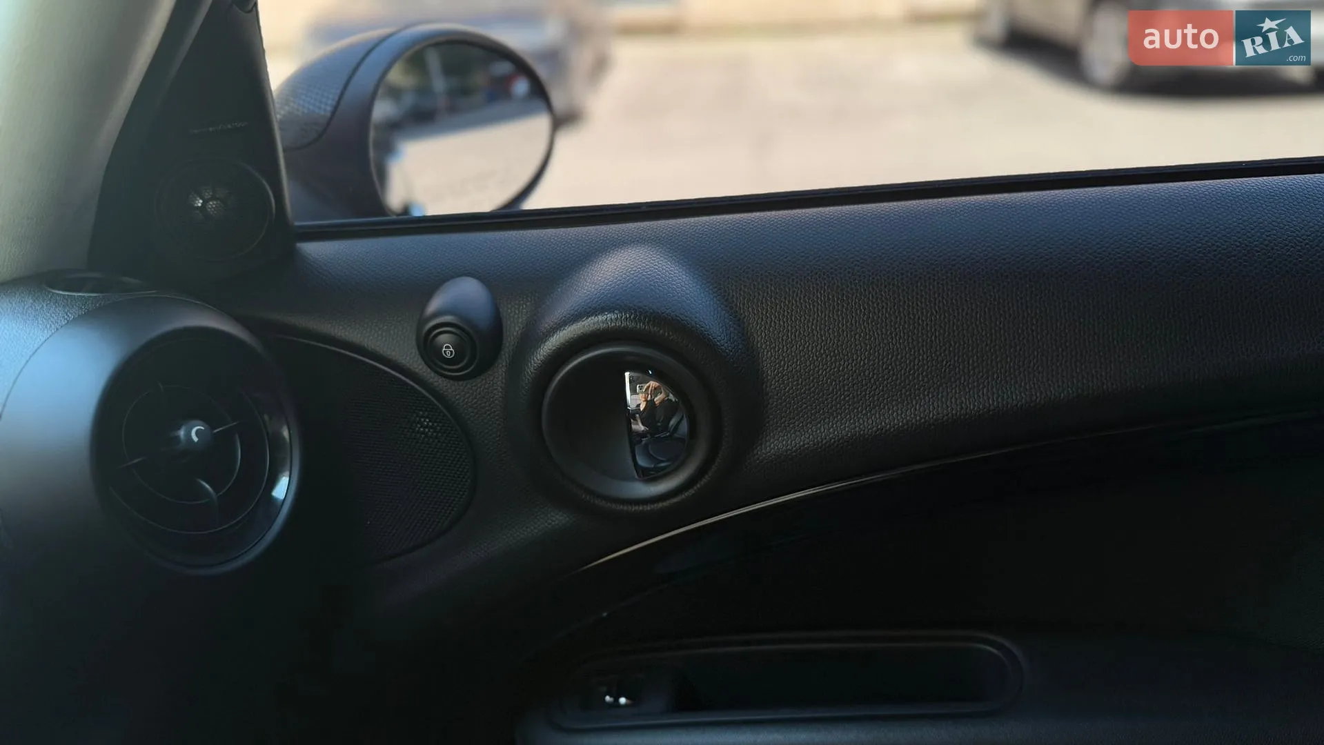 2014 MINI Countryman - мініатюра 27