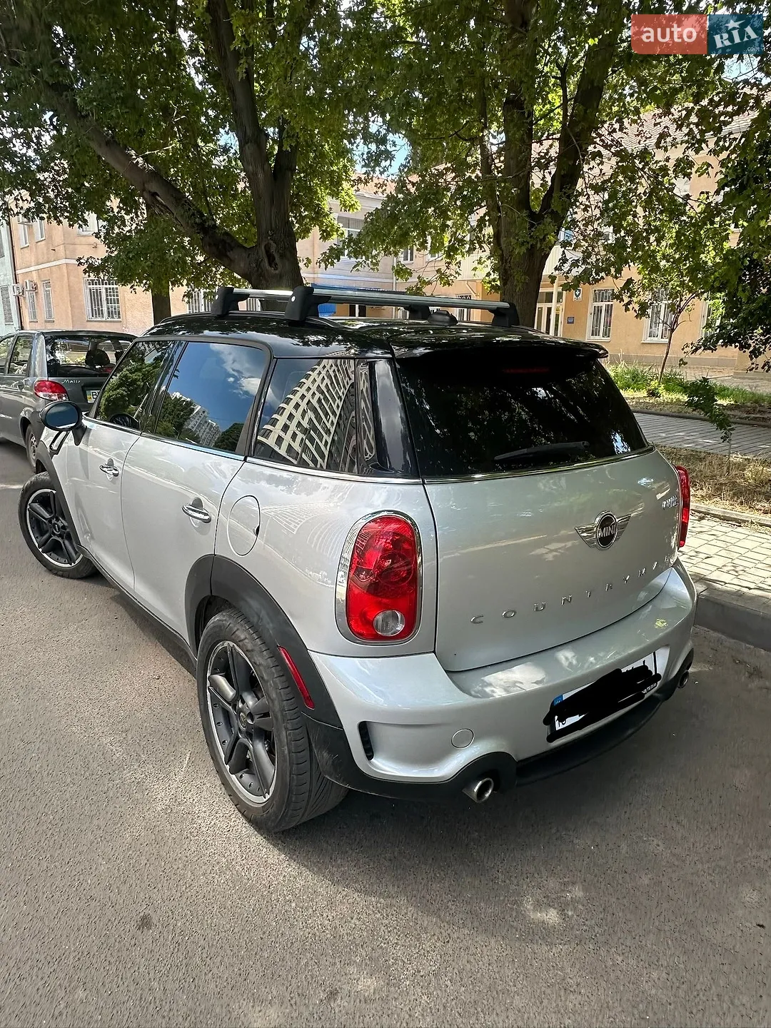 2013 MINI Countryman - фото 1