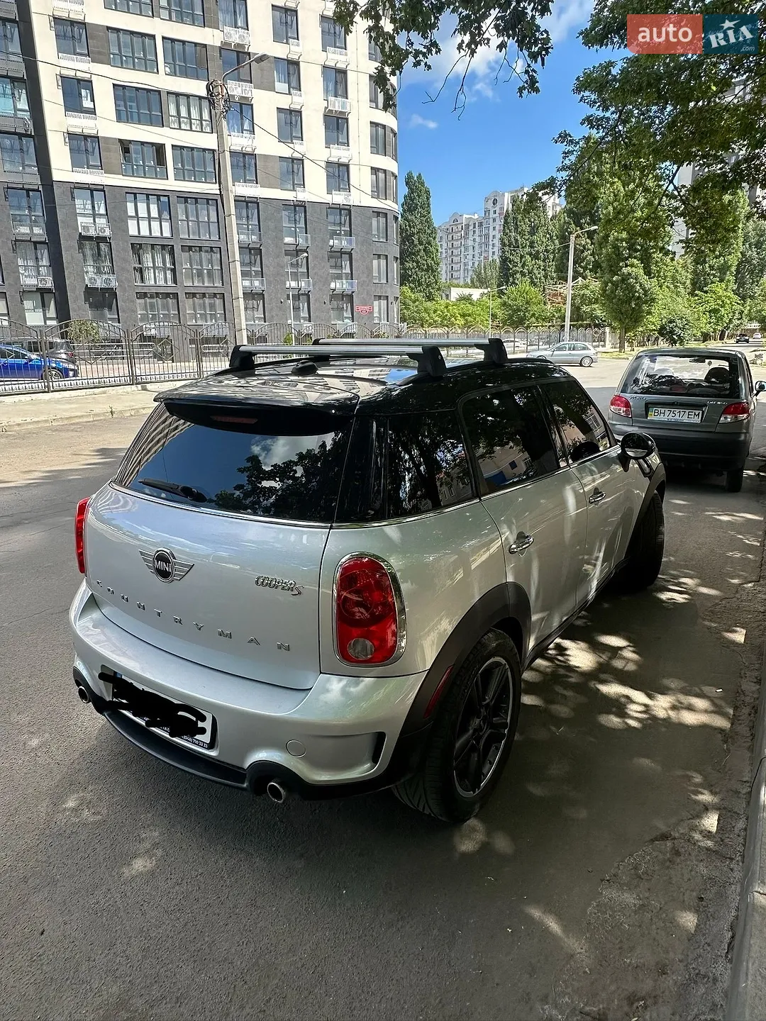 2013 MINI Countryman - мініатюра 4