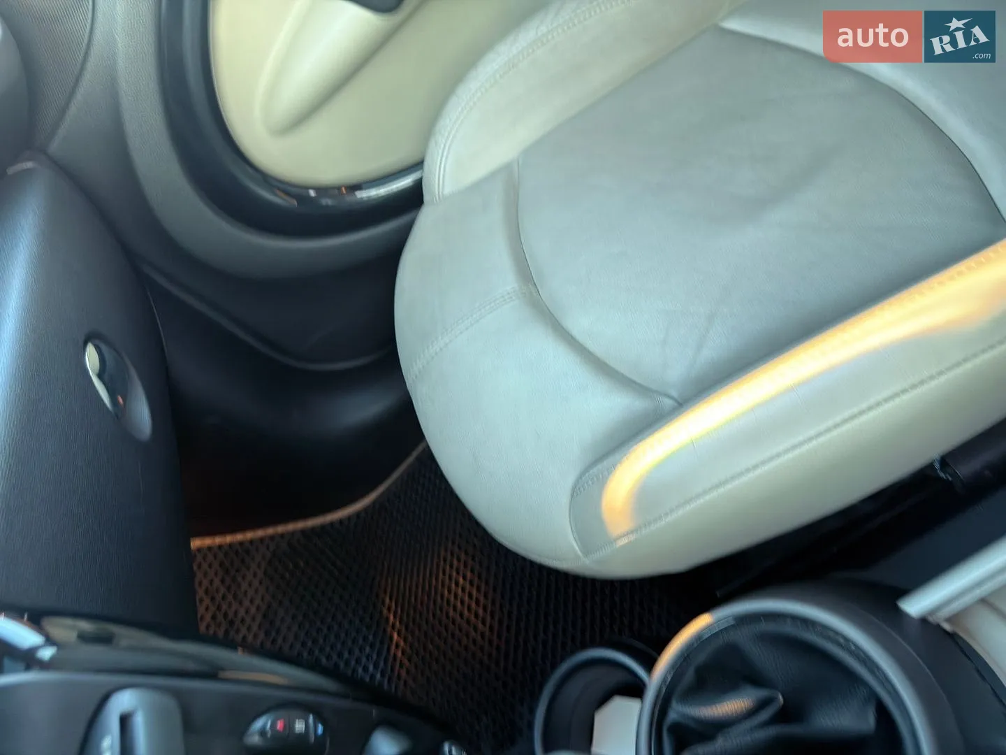 2011 MINI Countryman - мініатюра 18