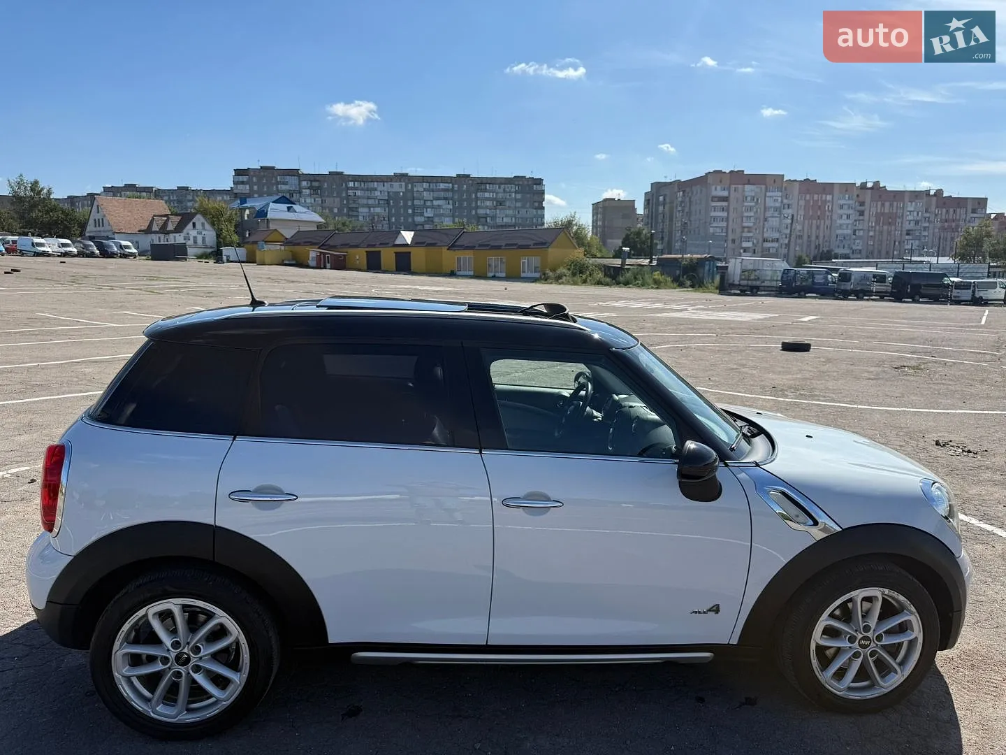 2016 MINI Countryman - мініатюра 4