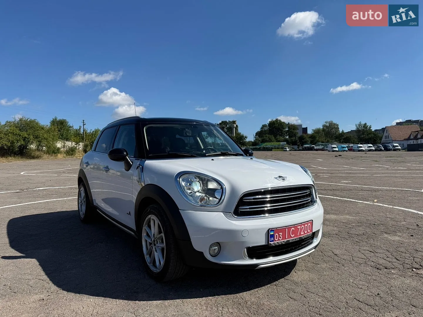 2016 MINI Countryman - мініатюра 15