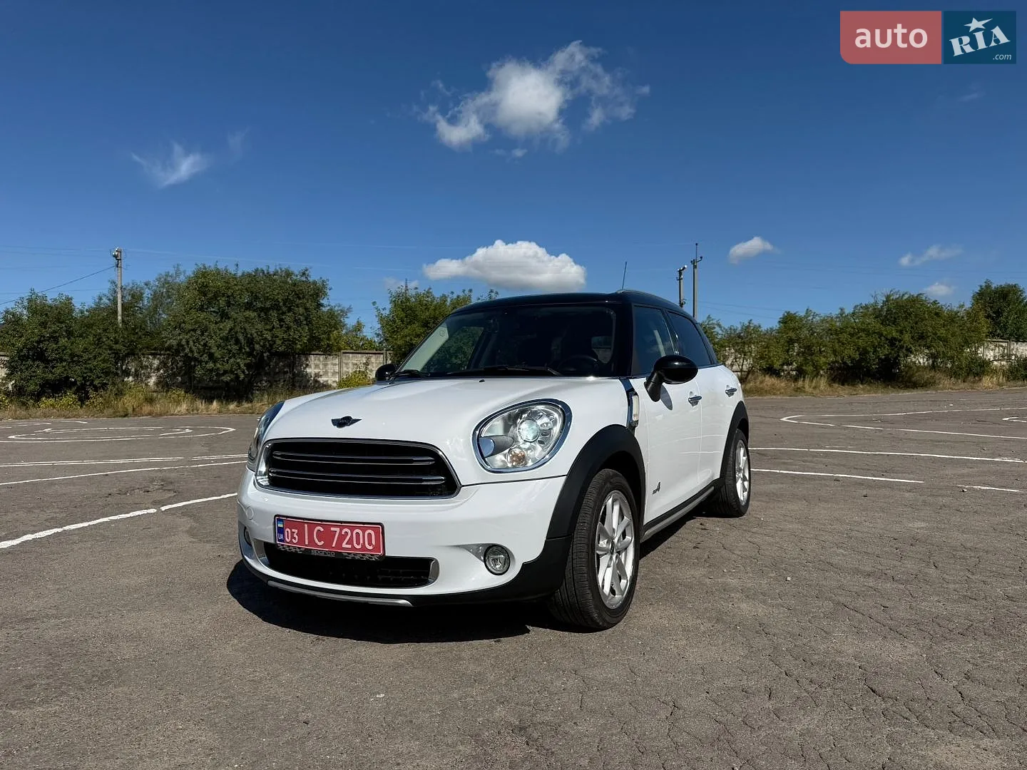 2016 MINI Countryman - мініатюра 17