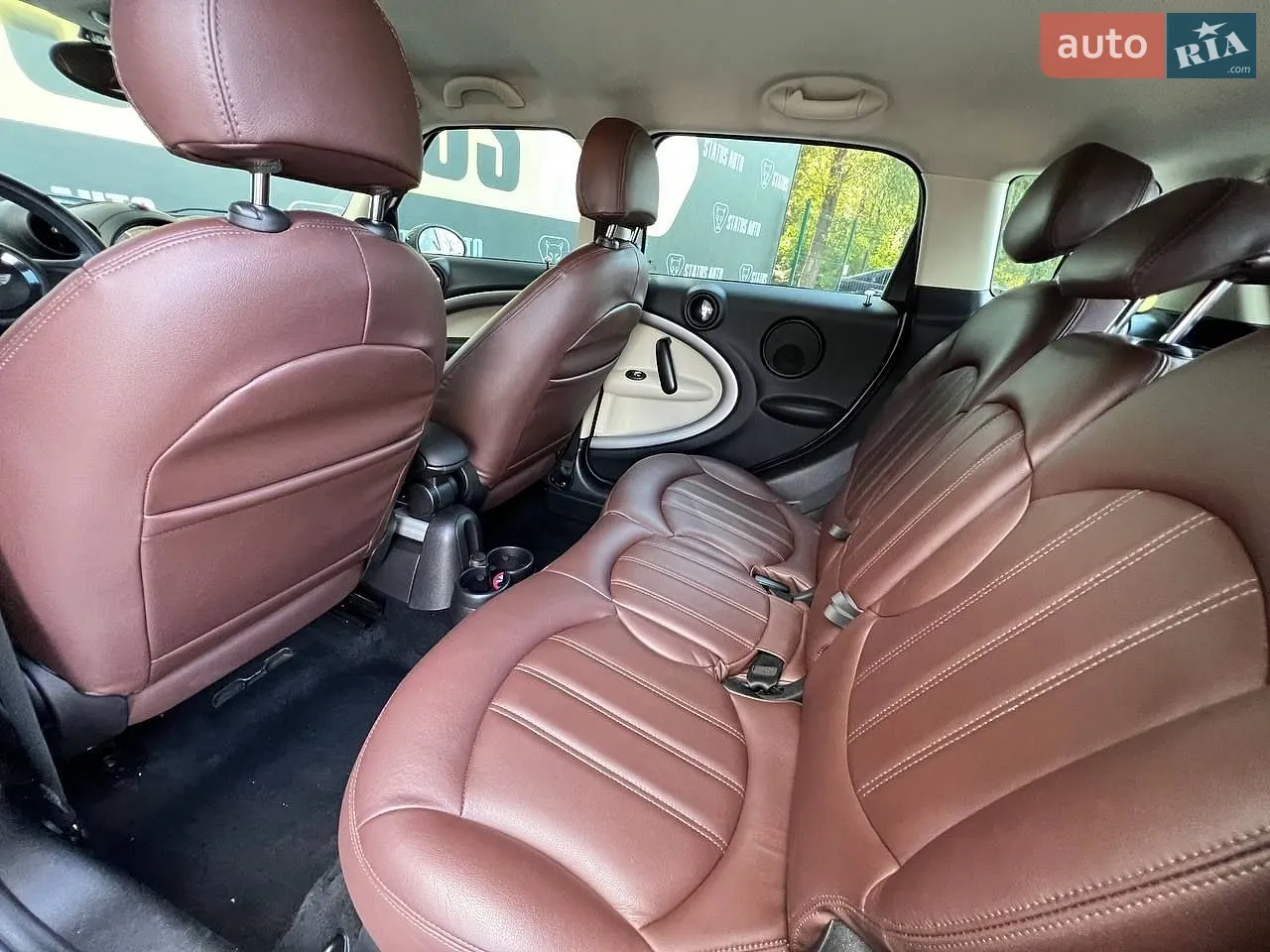 2014 MINI Countryman - мініатюра 28