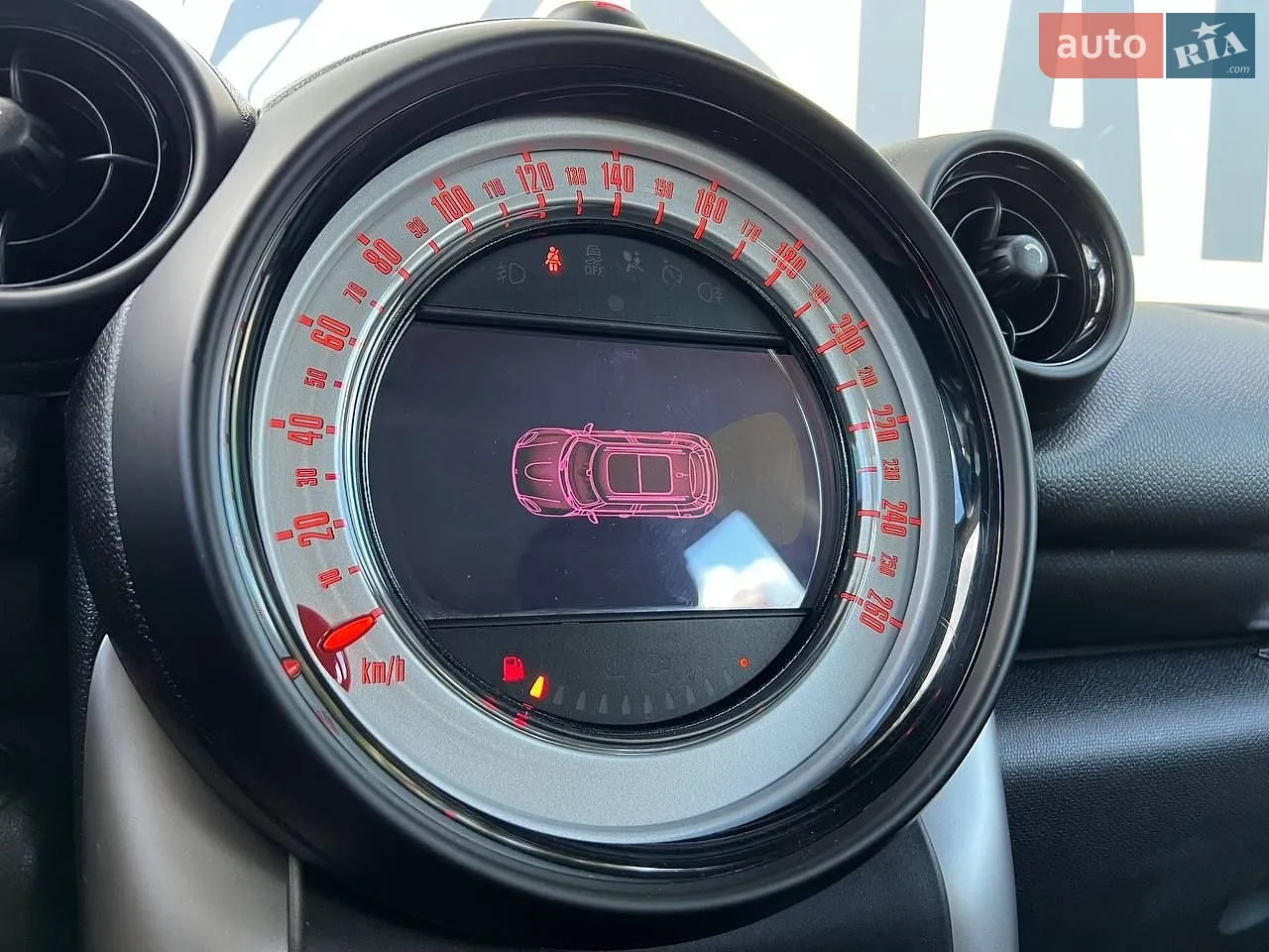 2014 MINI Countryman - мініатюра 21