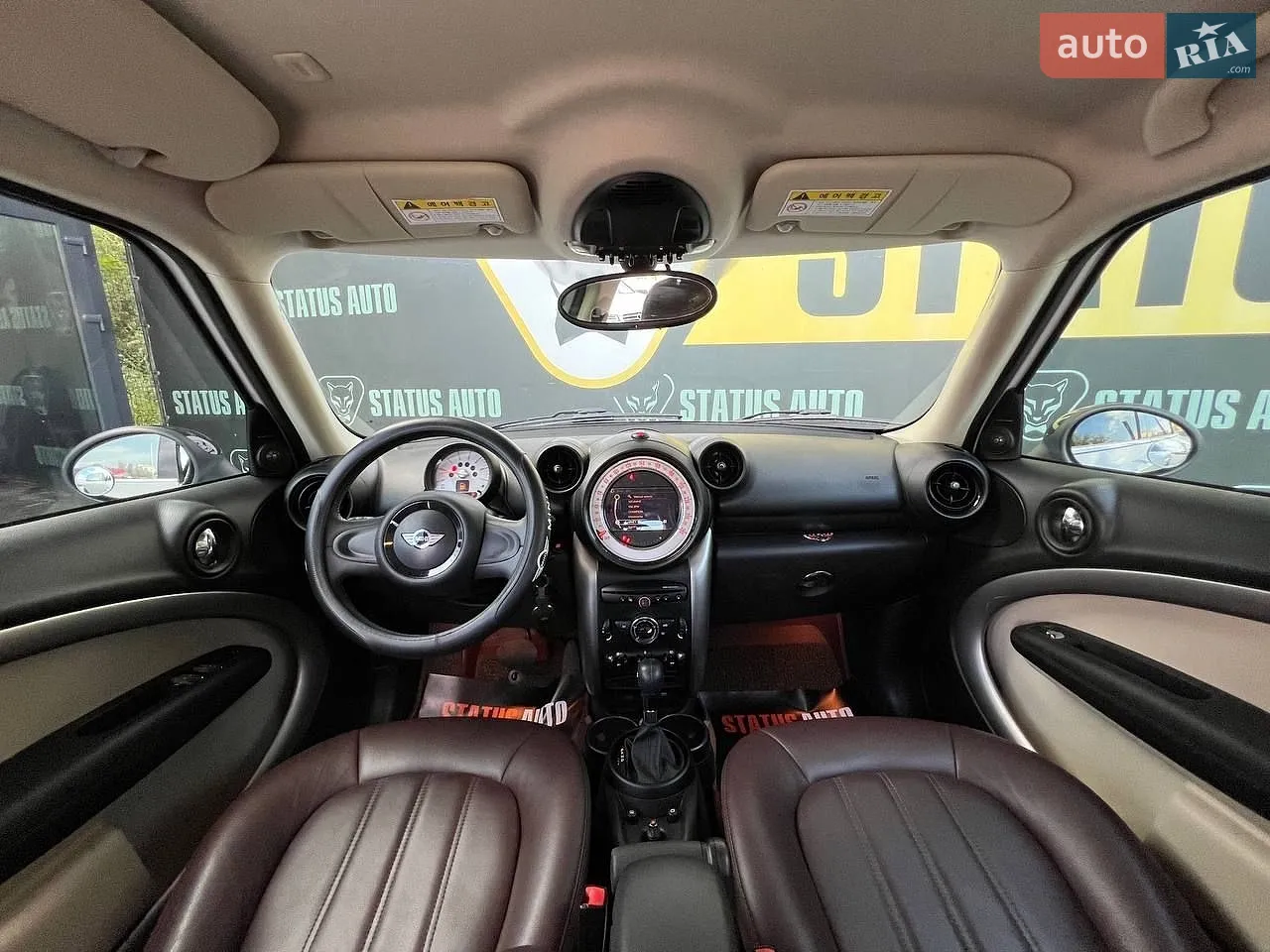 2014 MINI Countryman - мініатюра 26
