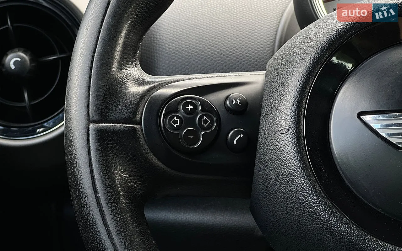 2010 MINI Countryman - мініатюра 11