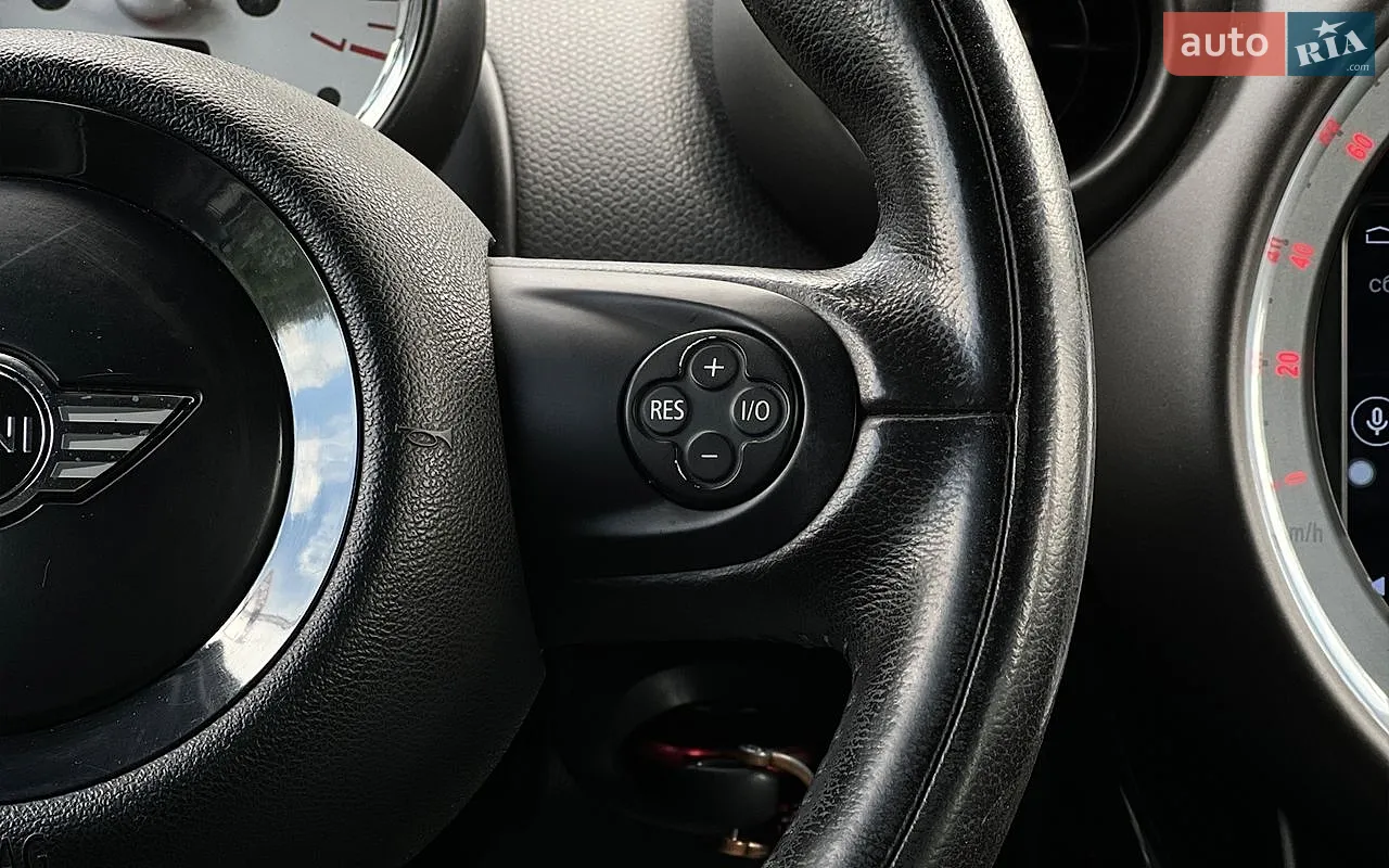 2010 MINI Countryman - мініатюра 12