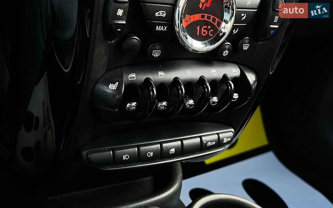 2010 MINI Countryman - мініатюра 16
