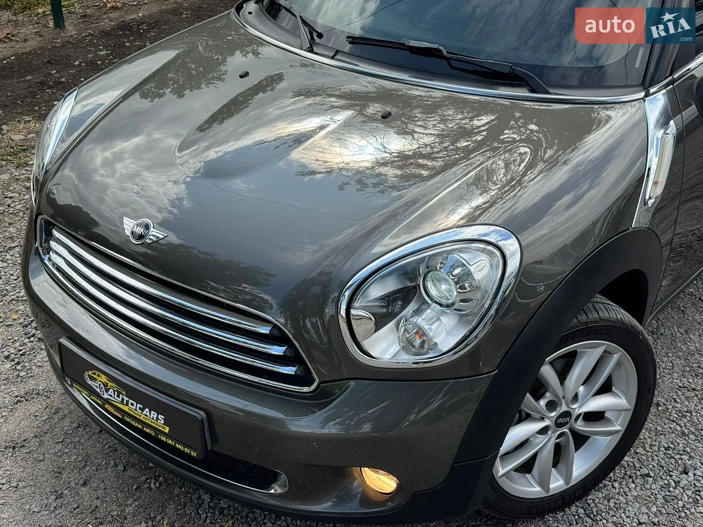 2013 MINI Countryman - мініатюра 2