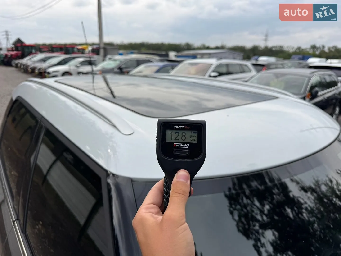 2013 MINI Countryman - мініатюра 47
