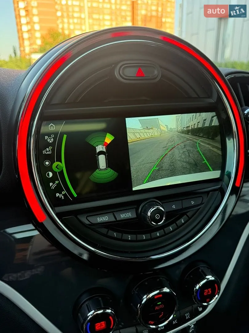 2017 MINI Countryman - мініатюра 34