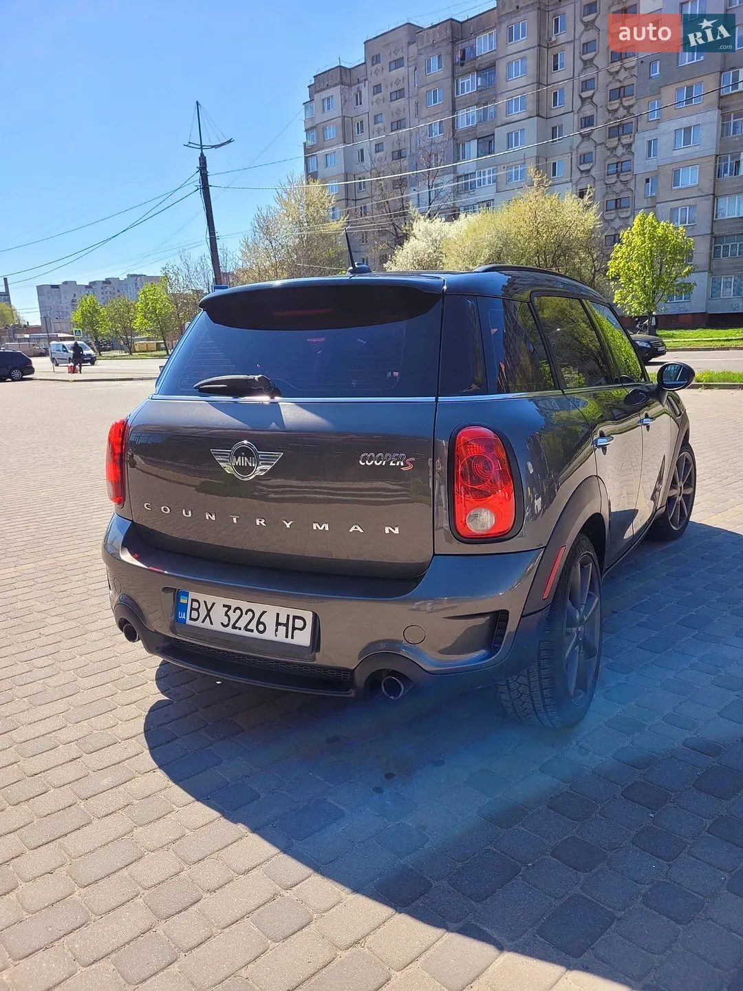 2013 MINI Countryman - мініатюра 3