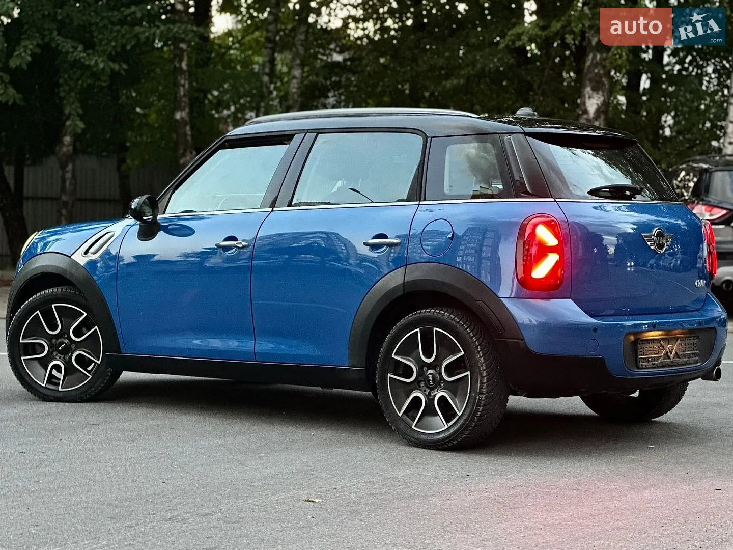 2013 MINI Countryman - мініатюра 11