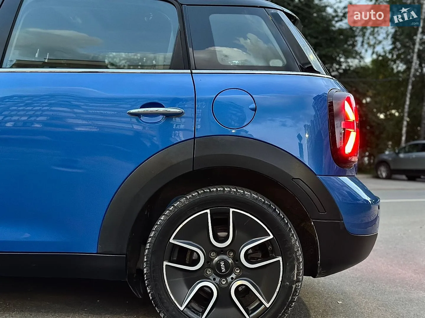 2013 MINI Countryman - мініатюра 16