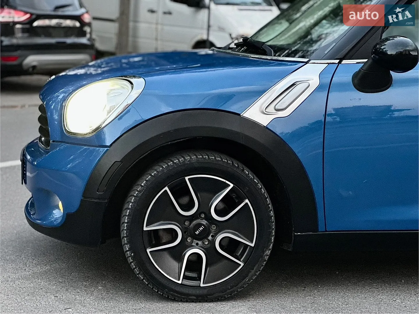 2013 MINI Countryman - мініатюра 15