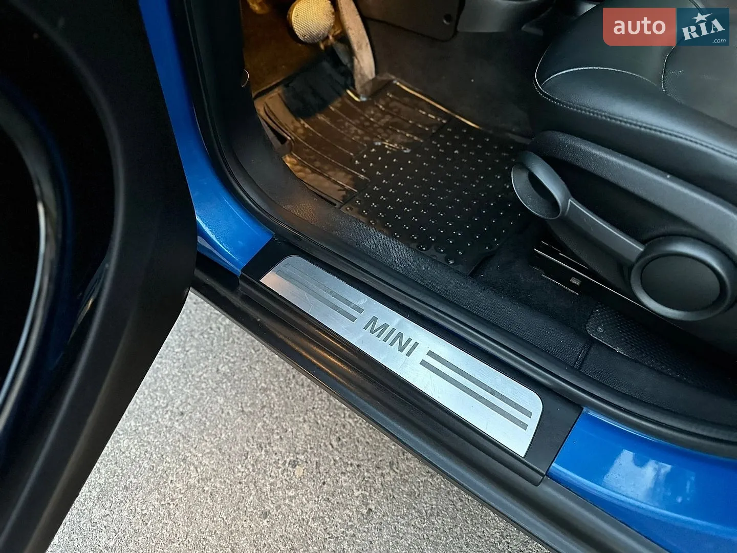 2013 MINI Countryman - мініатюра 23