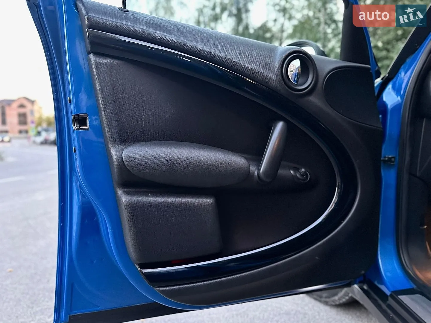 2013 MINI Countryman - мініатюра 24