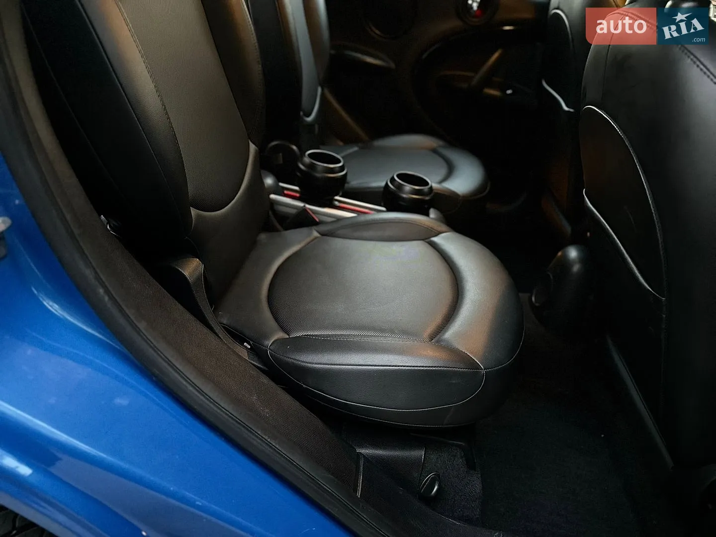 2013 MINI Countryman - мініатюра 31