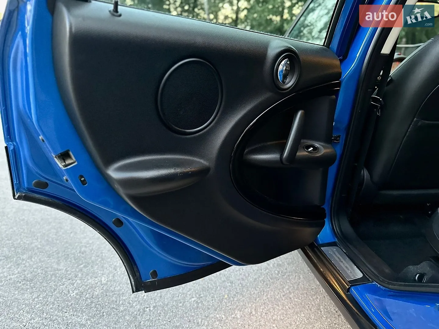 2013 MINI Countryman - мініатюра 34