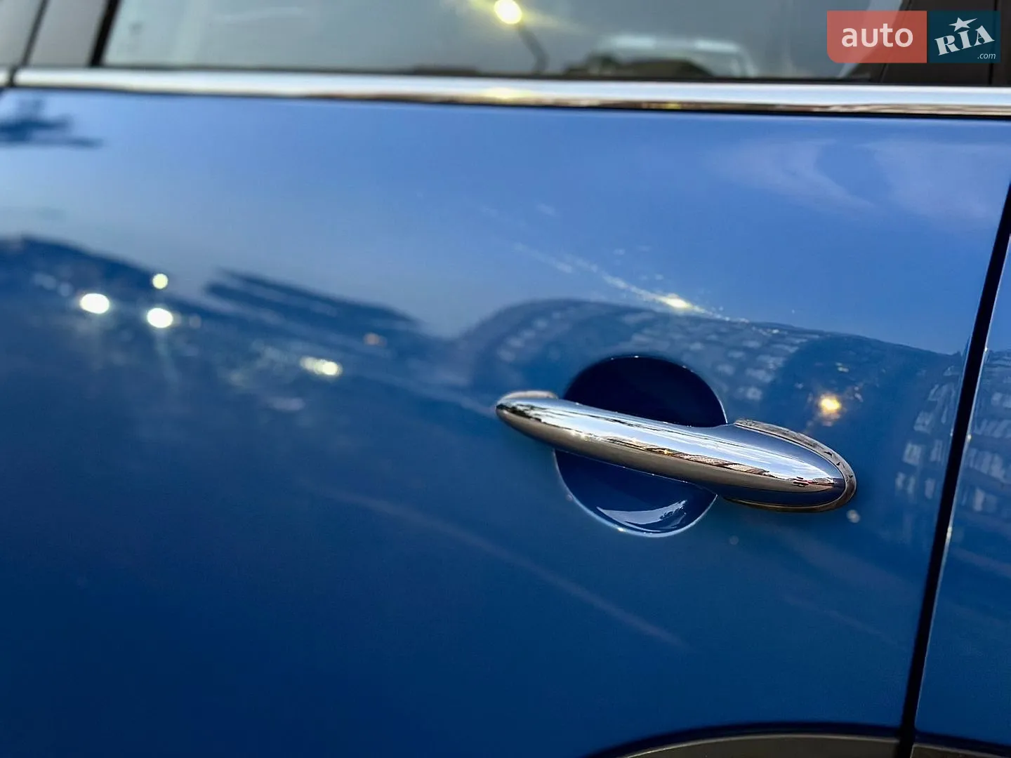 2013 MINI Countryman - мініатюра 44