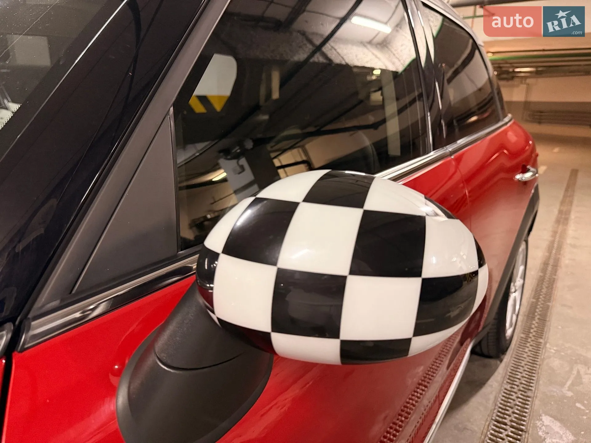 2016 MINI Countryman - мініатюра 8