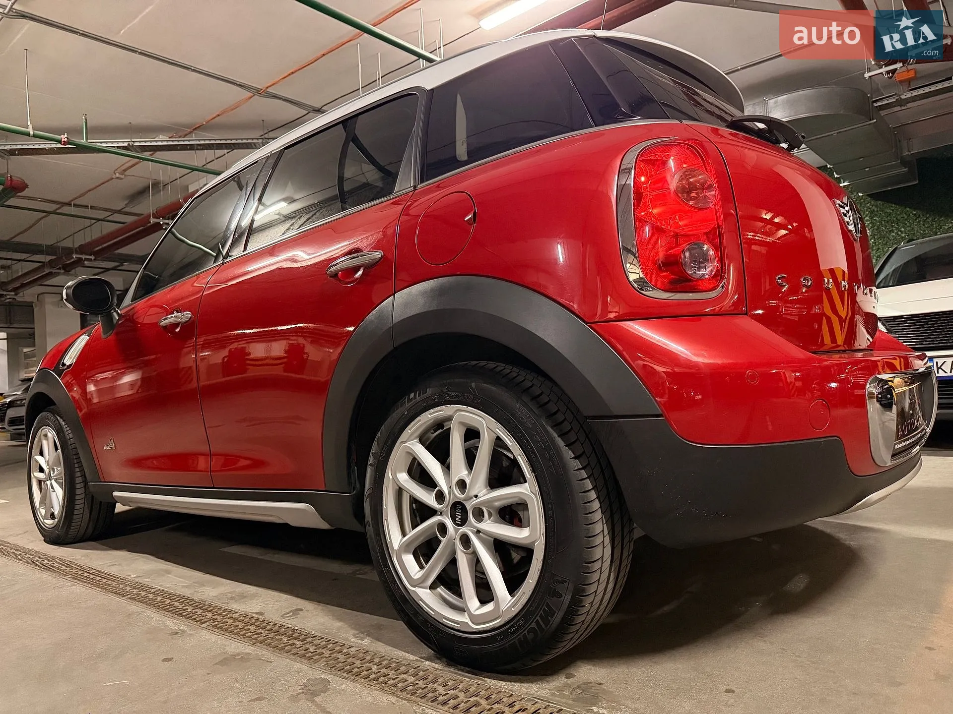 2016 MINI Countryman - мініатюра 14