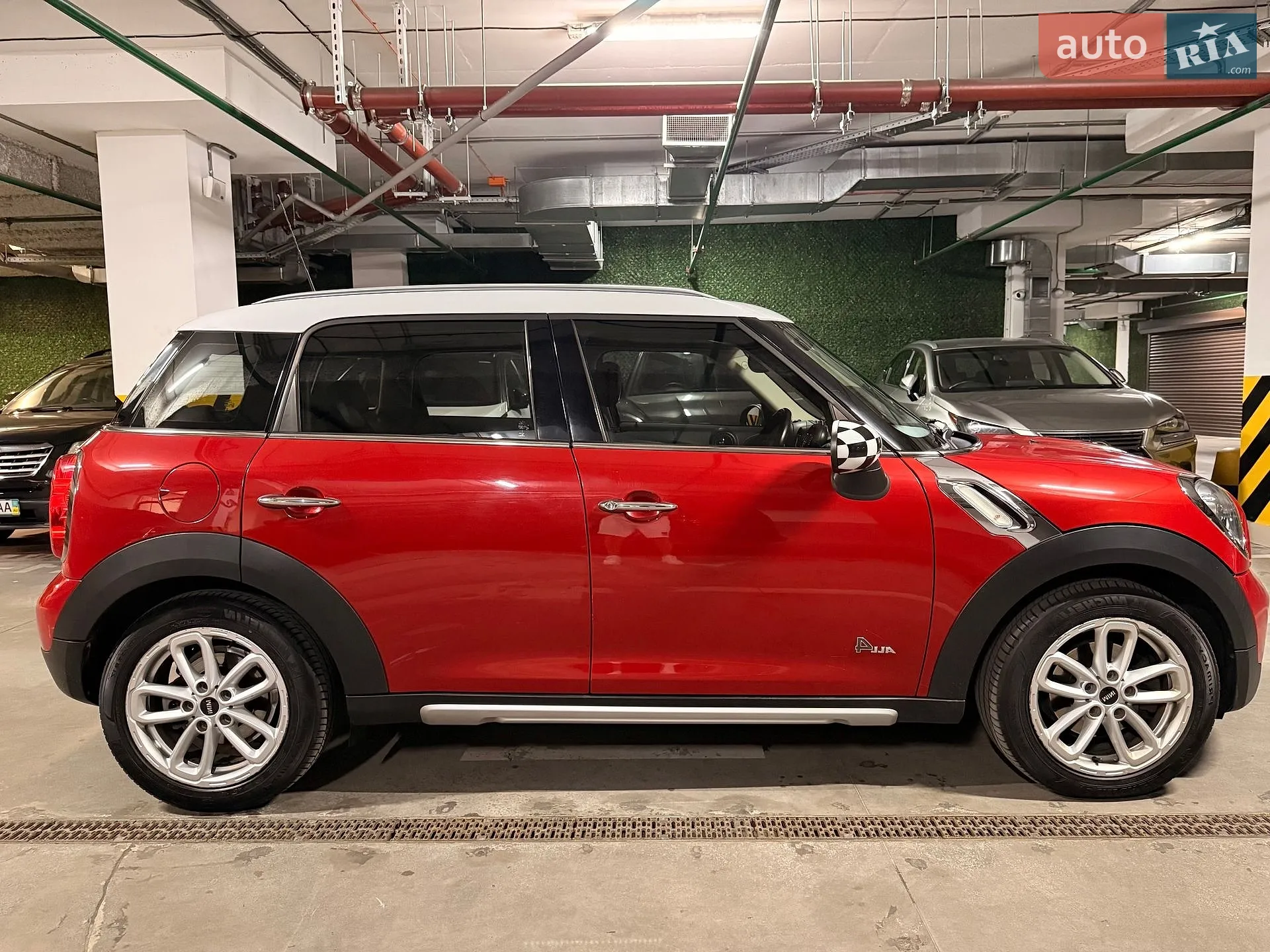 2016 MINI Countryman - мініатюра 18