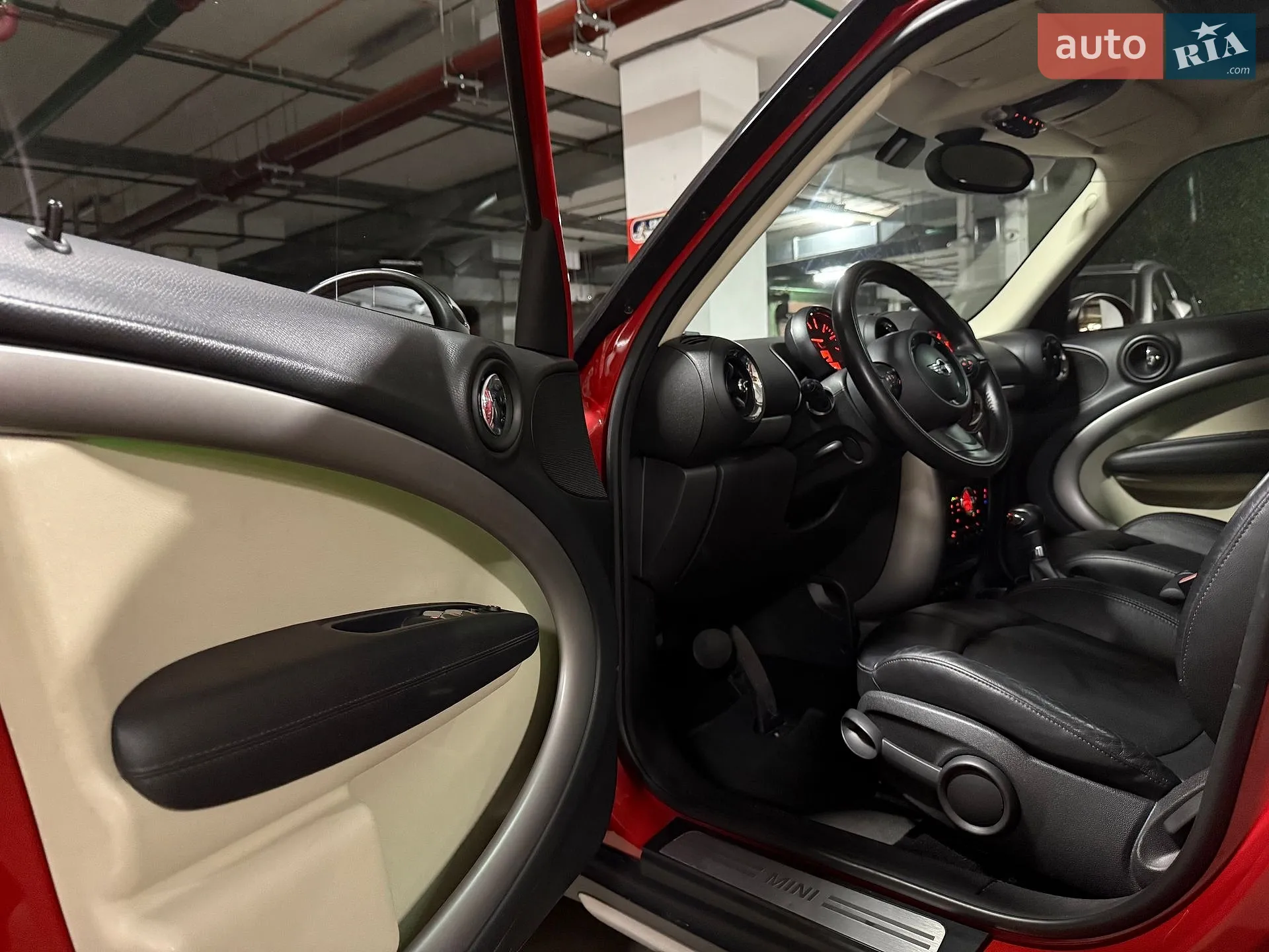2016 MINI Countryman - мініатюра 21