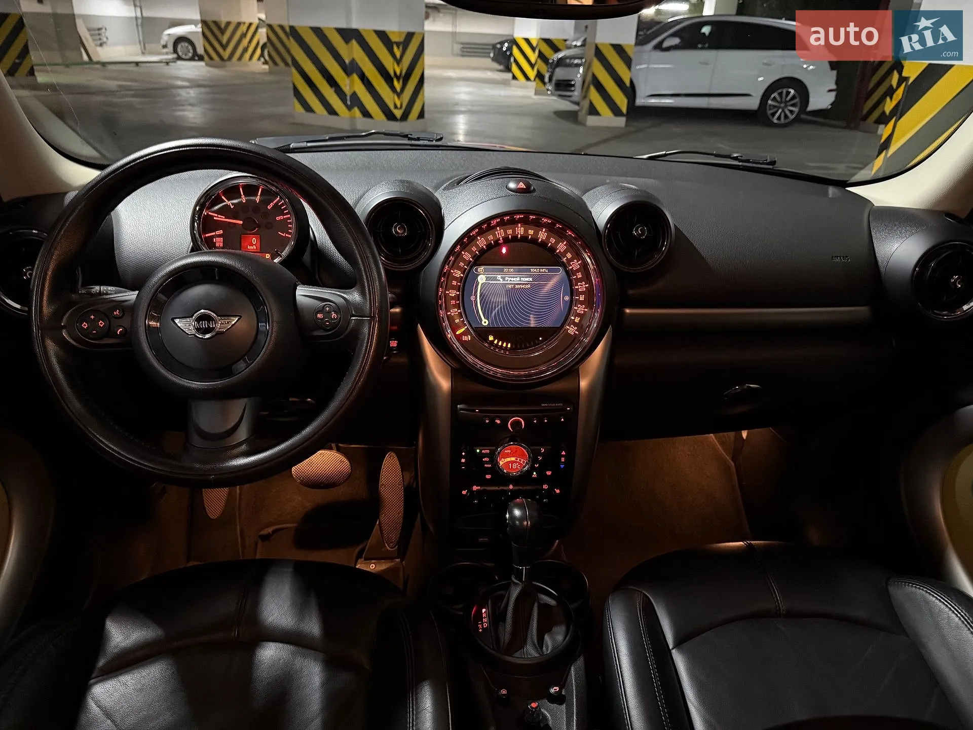 2016 MINI Countryman - мініатюра 29