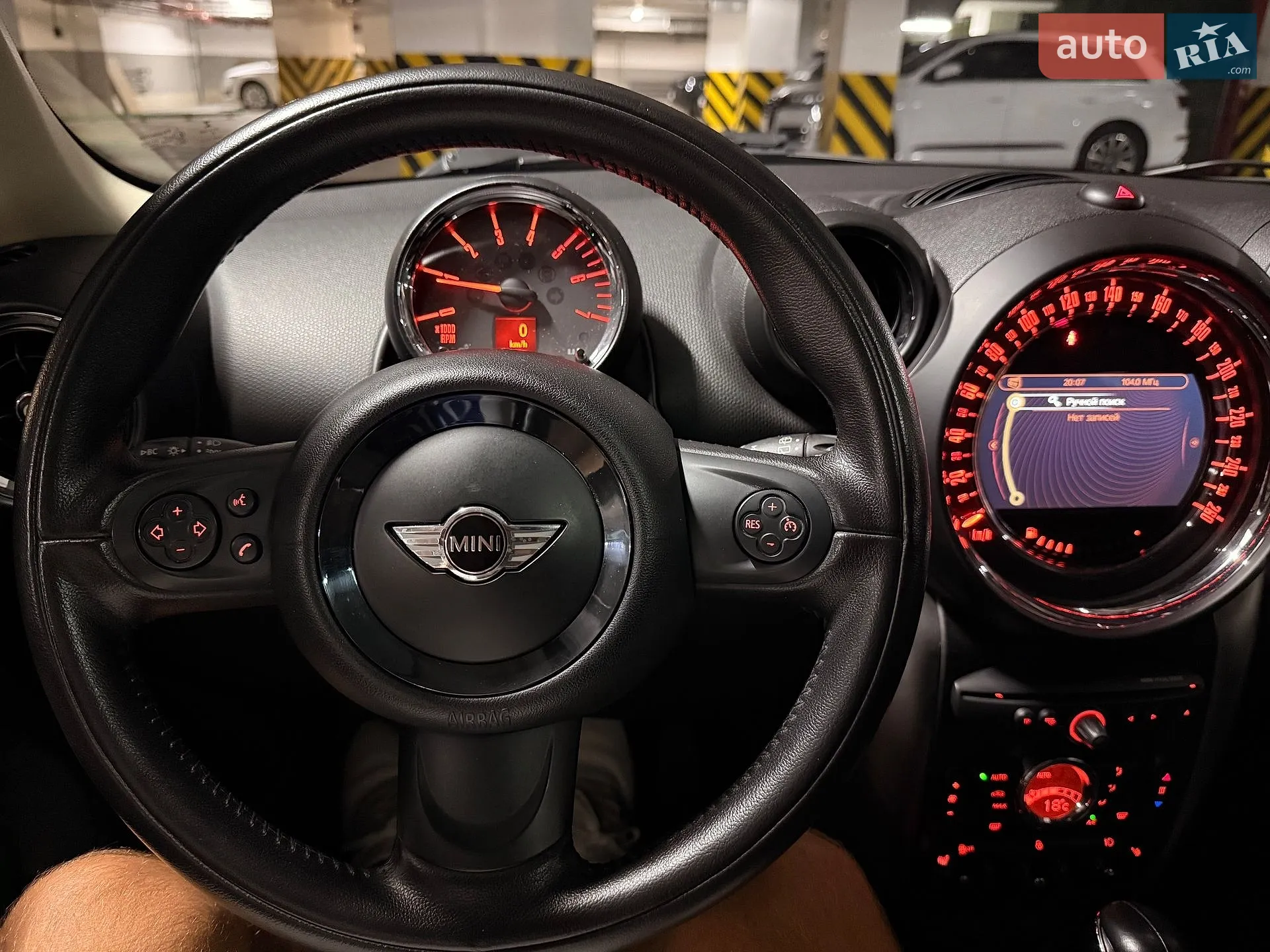 2016 MINI Countryman - мініатюра 31