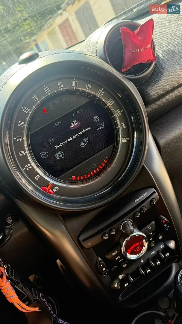 2015 MINI Countryman - мініатюра 6