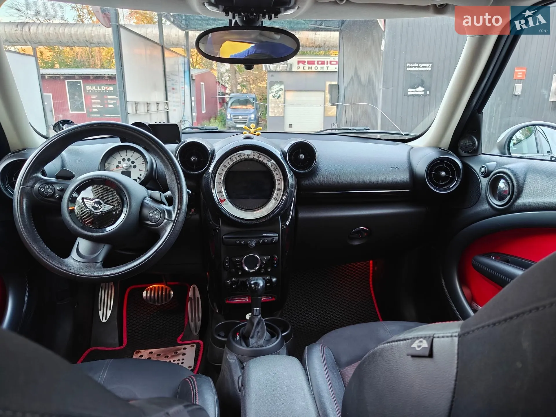 2013 MINI Countryman - мініатюра 10