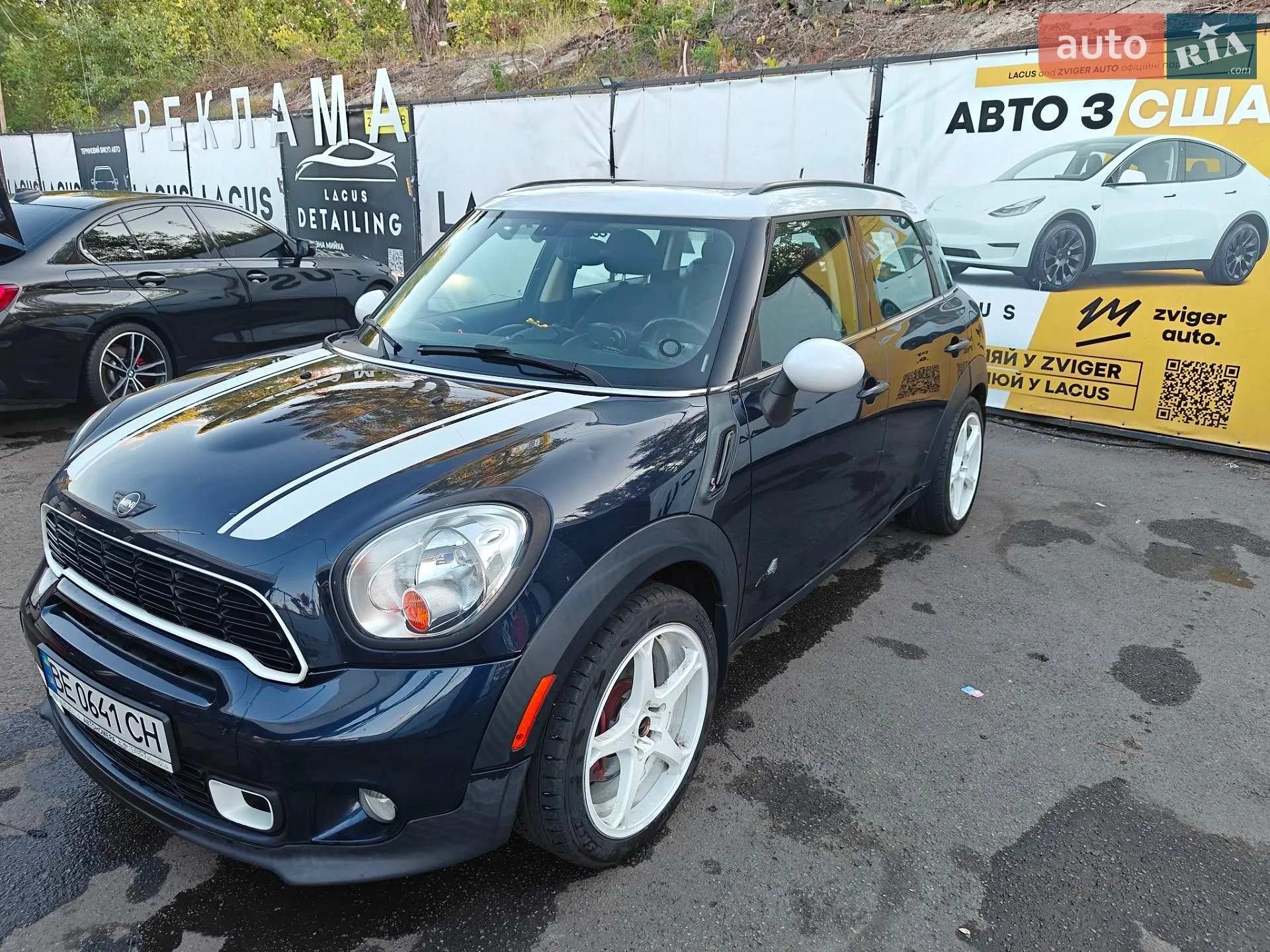 2013 MINI Countryman - фото 1
