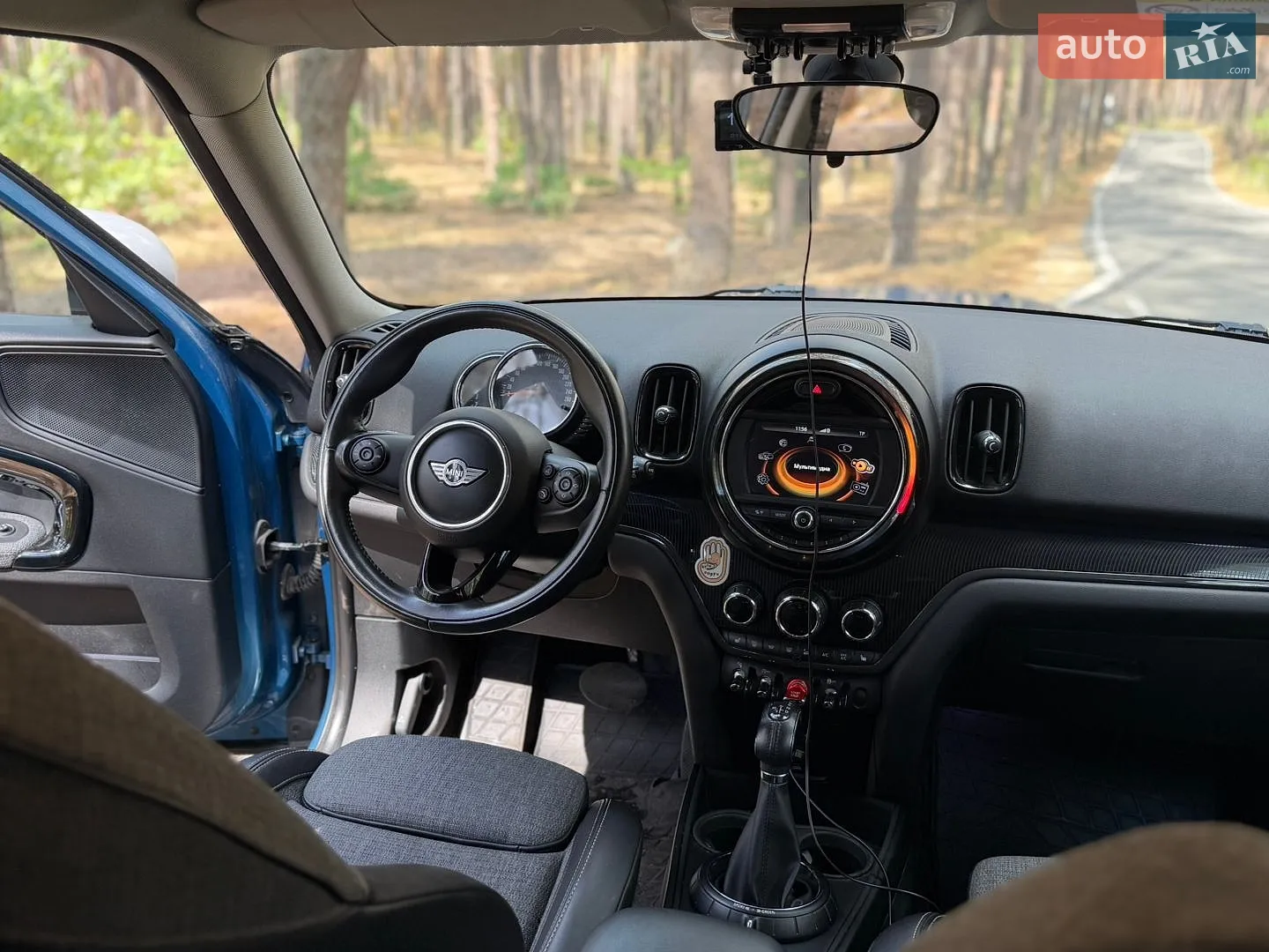 2017 MINI Countryman - мініатюра 7