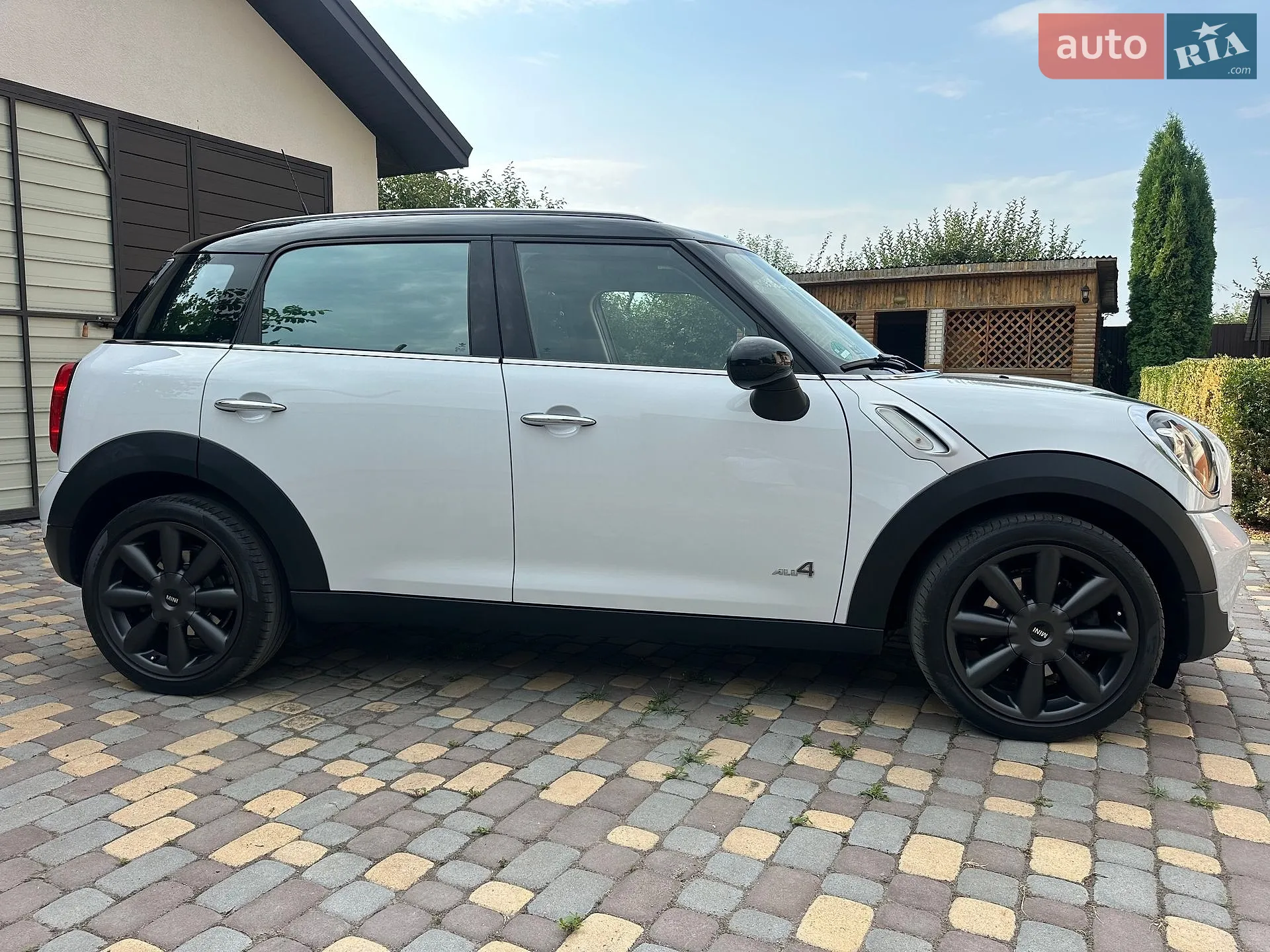 2014 MINI Countryman - мініатюра 4